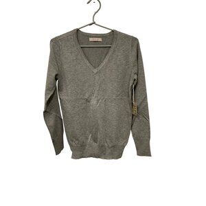 Active USA V-Neck Sweater